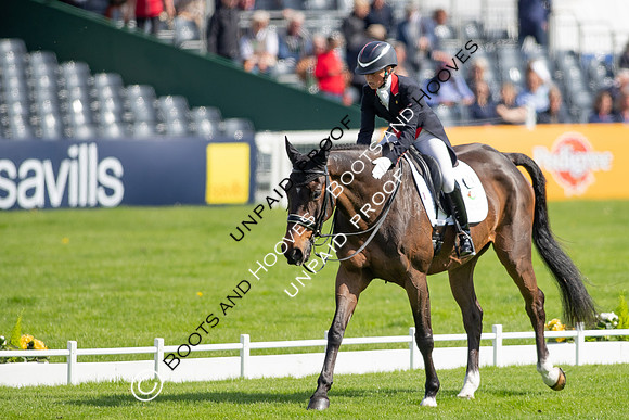 Badminton Horse Trials