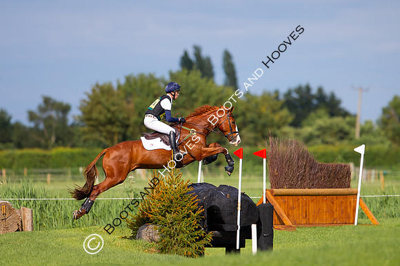 Horse Trials