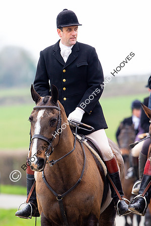 The Ledbury Hunt