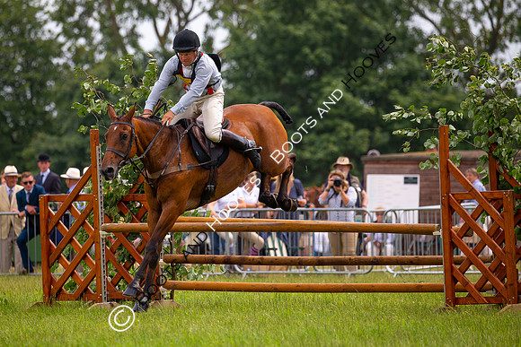 Festival of Hunting