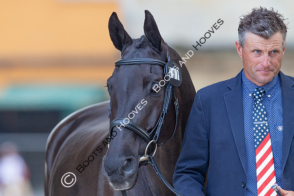 Badminton Horse Trials