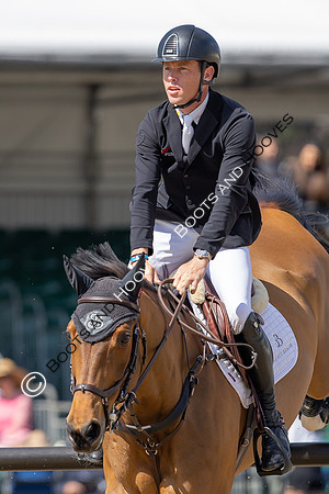 Royal Windsor Horse Show