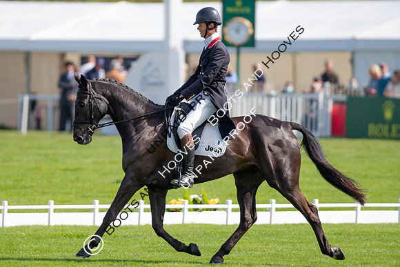 Badminton Horse Trials