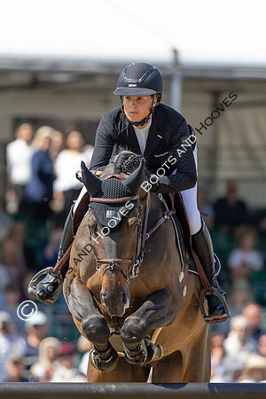 Royal Windsor Horse Show