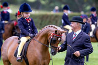 The Agria Royal International Horse Show