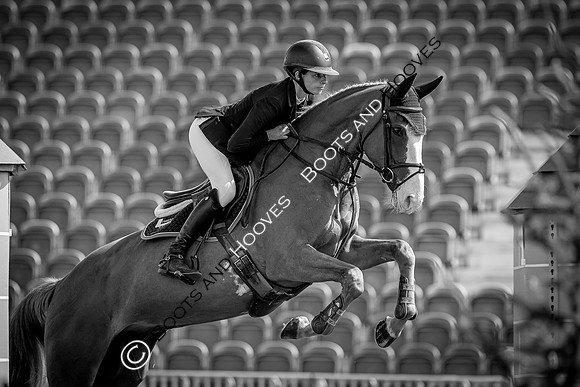 The All England September Tour 2024