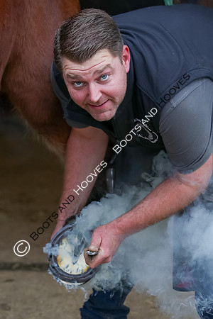 Tom Farmer