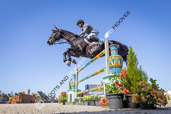 LGCT Rabat