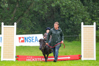 The Prenetics Royal International Horse Show