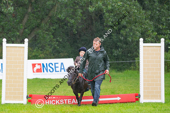 The Prenetics Royal International Horse Show
