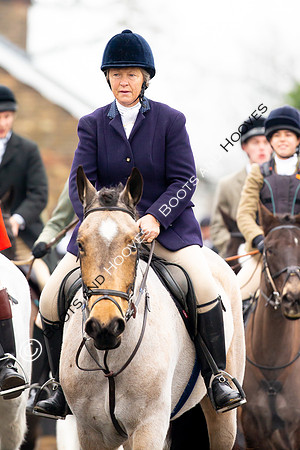 Boxing Day Meet