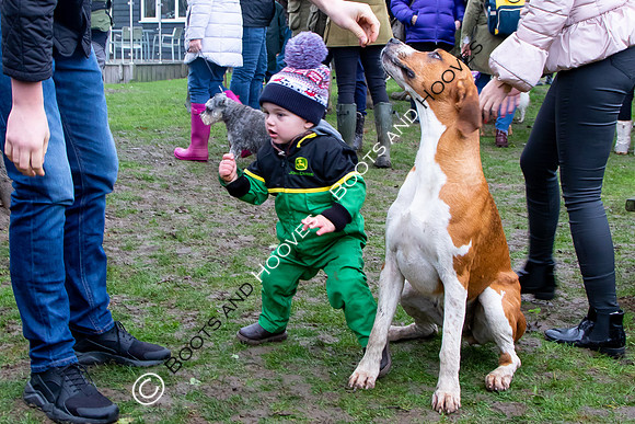 Boxing Day Meet
