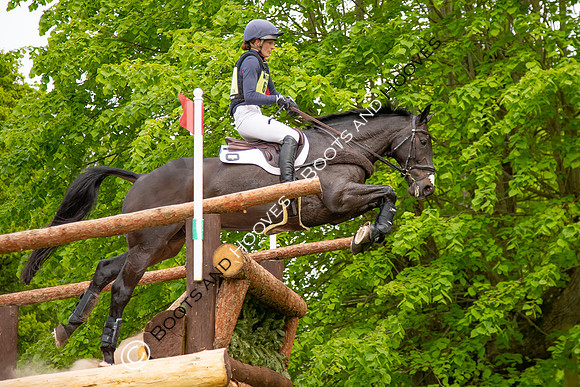 Badminton Horse Trials