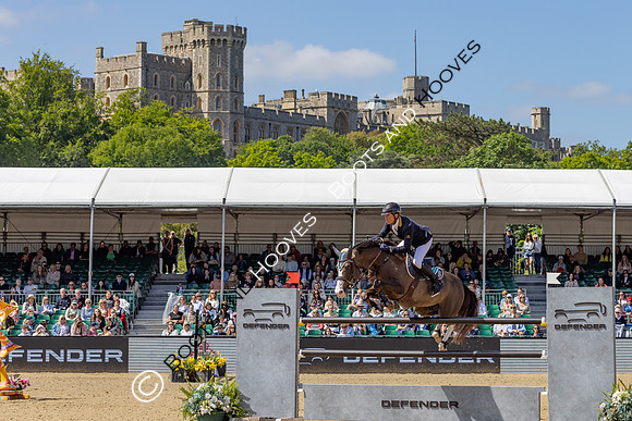 Royal Windsor Horse Show