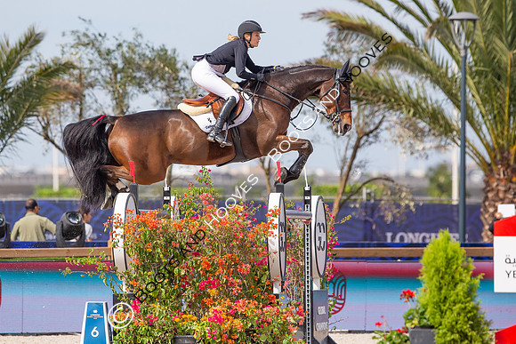 LGCT Rabat