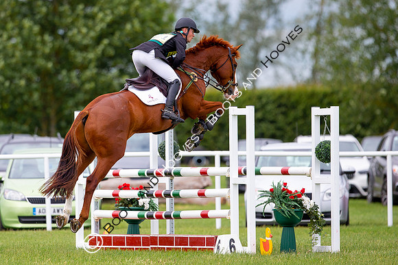 Horse Trials