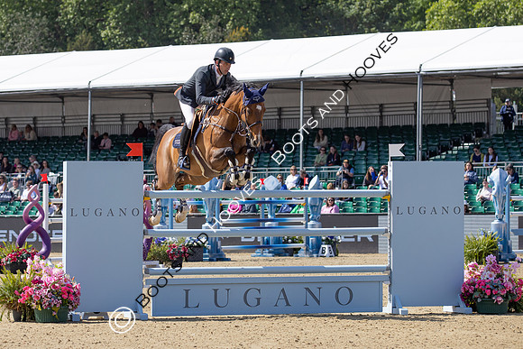 Royal Windsor Horse Show
