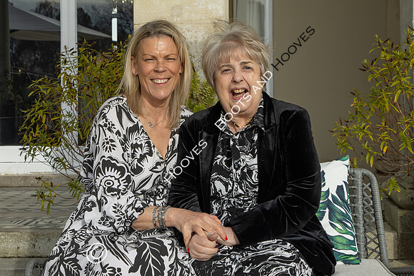 Christine's 80th