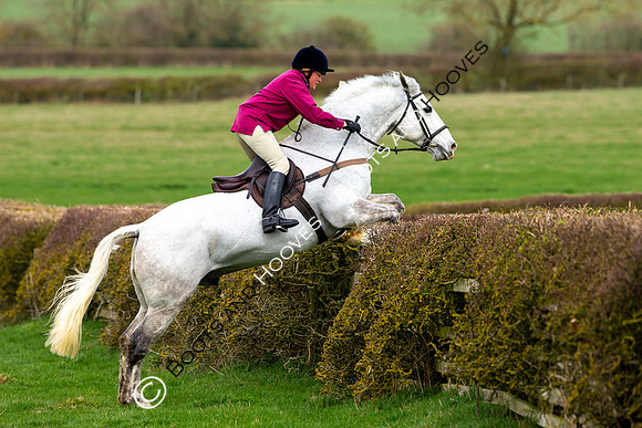 Hunt Ride
