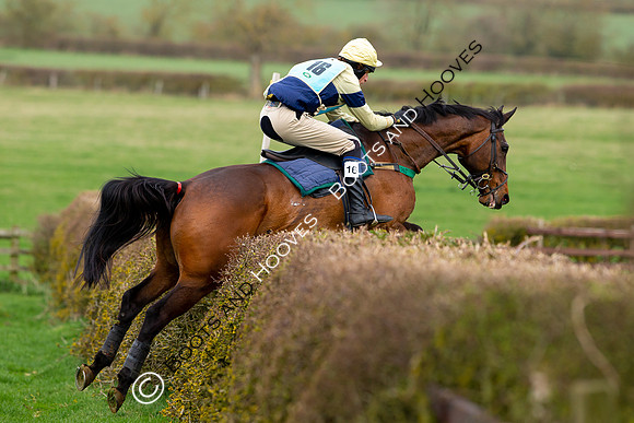 Hunt Ride