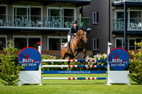 The Al Shira'aa Hickstead Derby Meeting
