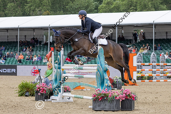 Royal Windsor Horse Show