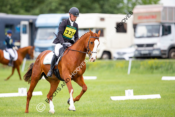 Horse Trials