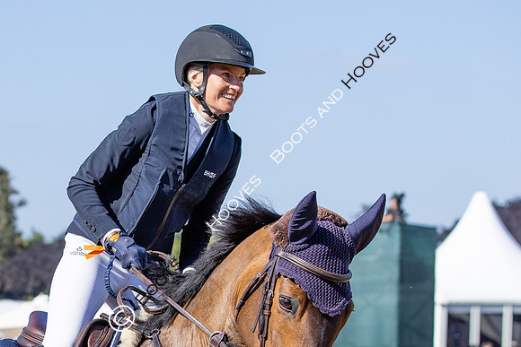 Royal Windsor Horse Show