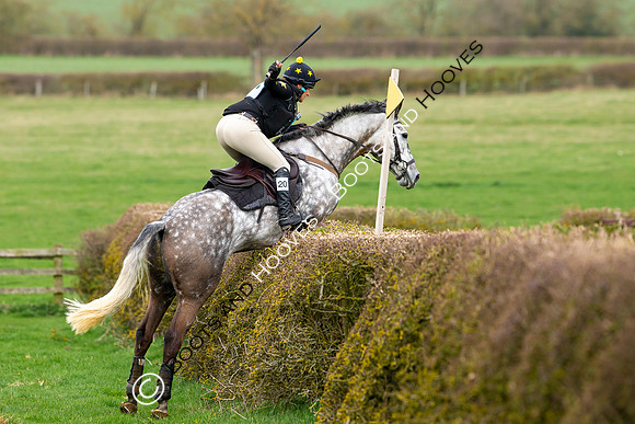 Hunt Ride