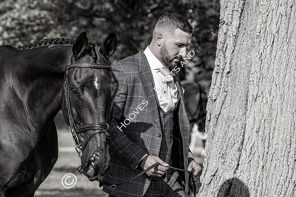 Blenheim Palace International Horse Trials