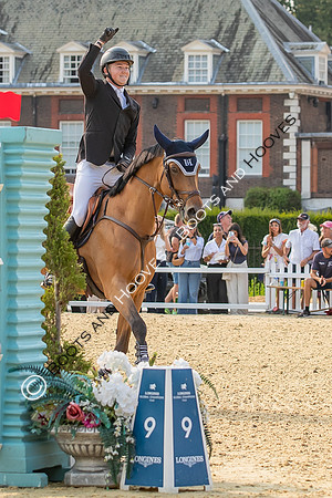 LGCT London