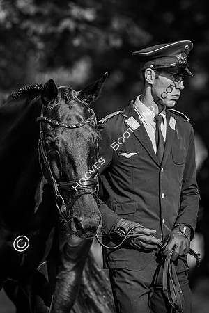Blenheim Palace International Horse Trials