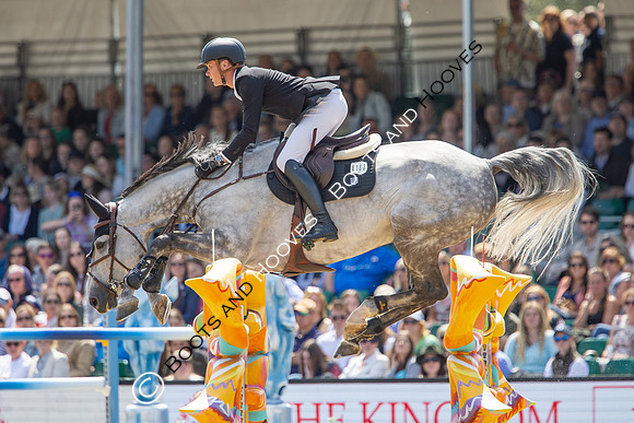Royal Windsor Horse Show