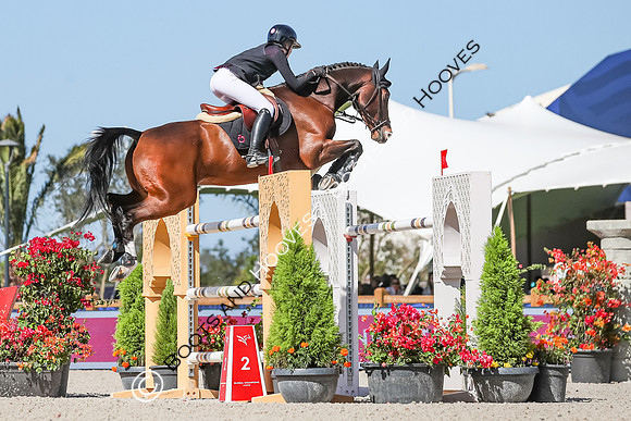 LGCT Rabat