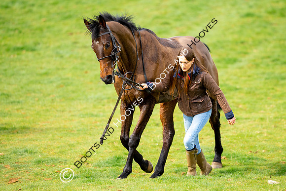 Hunt Ride