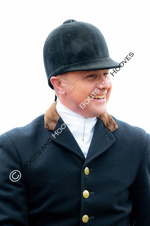 The Ledbury Hunt