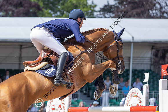 Royal Windsor Horse Show