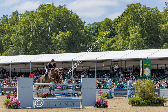 Royal Windsor Horse Show