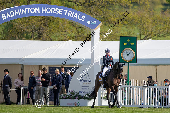Badminton Horse Trials