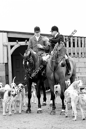 The Ledbury Hunt