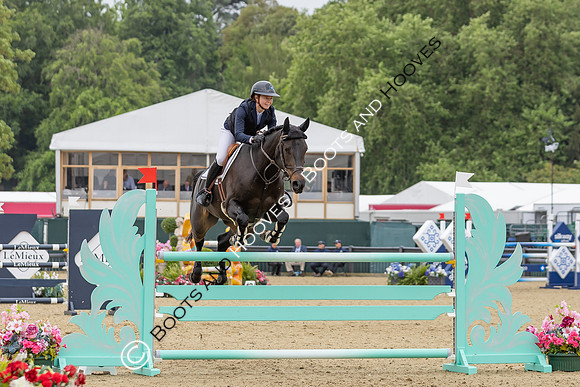 Royal Windsor Horse Show