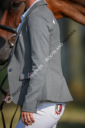 Blenheim Palace International Horse Trials