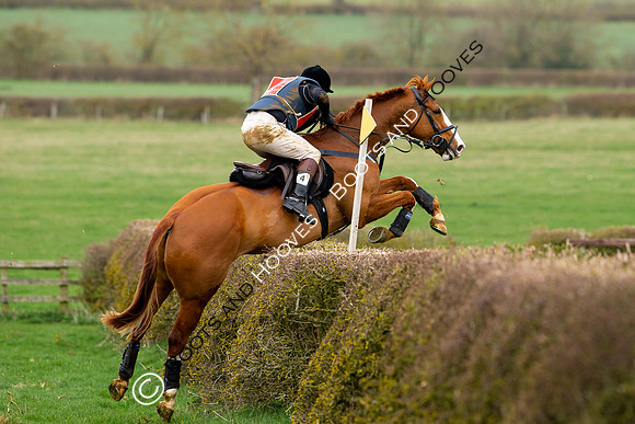 Hunt Ride