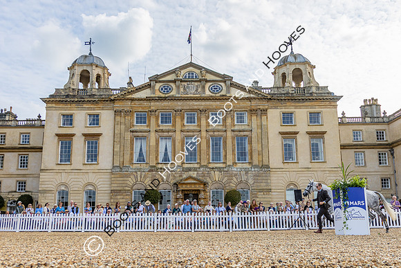 Badminton Horse Trials