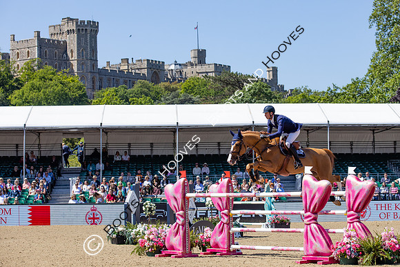 Royal Windsor Horse Show