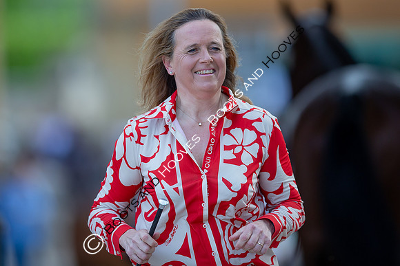 Badminton Horse Trials