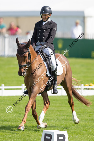 Badminton Horse Trials