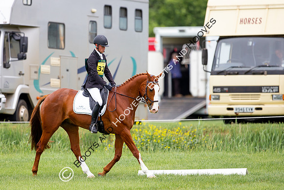 Horse Trials