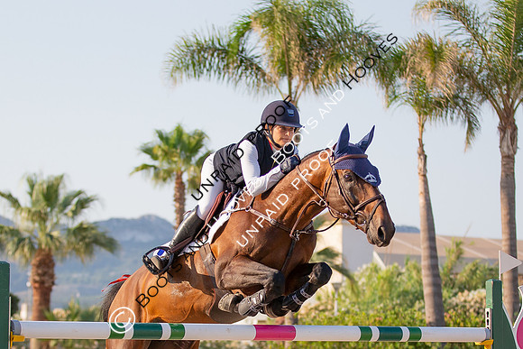 FEI Junior European Championship Young Riders, Juniors & Childre