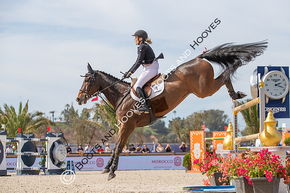LGCT Rabat